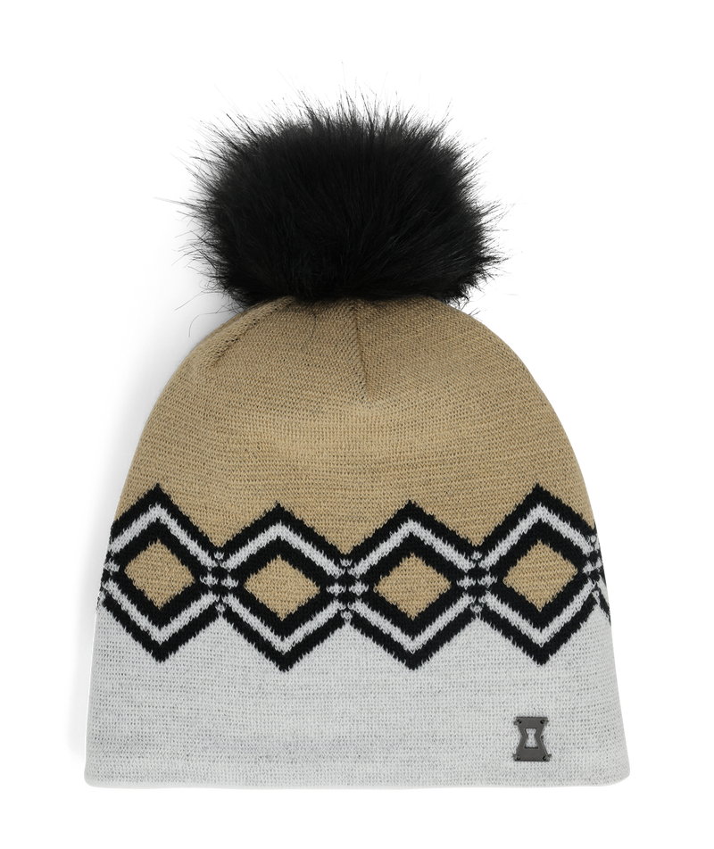 Load image into Gallery viewer, Spyder Mountain Beanie
