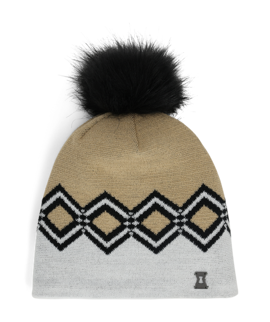 Spyder Mountain Beanie