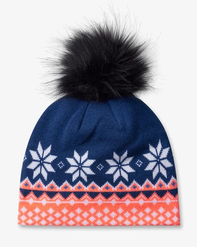 Load image into Gallery viewer, Spyder Women's Mountain Beanie
