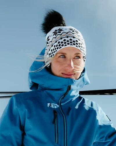 Load image into Gallery viewer, Spyder Women's Mountain Beanie
