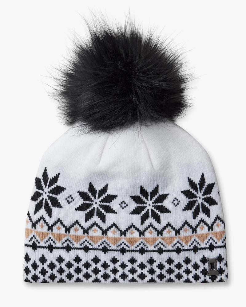 Load image into Gallery viewer, Spyder Women's Mountain Beanie
