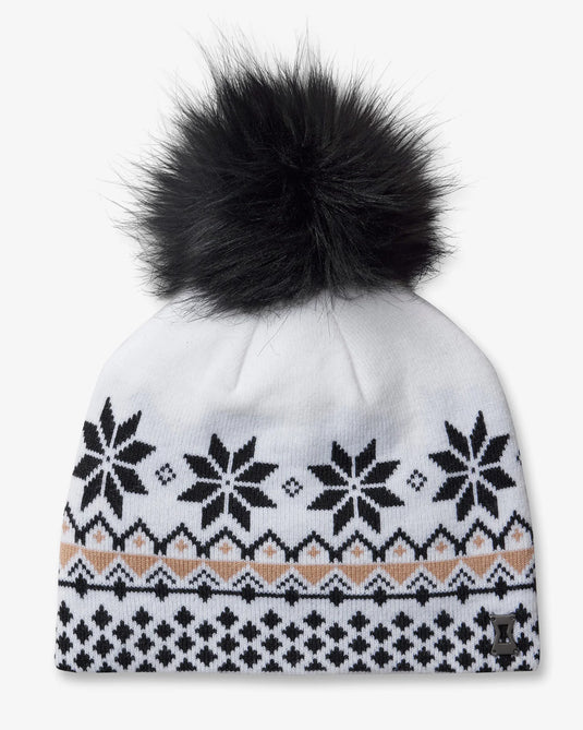 Spyder Women's Mountain Beanie