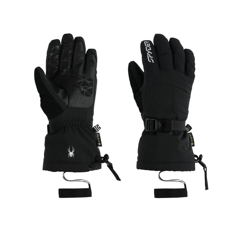 Load image into Gallery viewer, Spyder Women&#39;s Synthesis GTX Gloves
