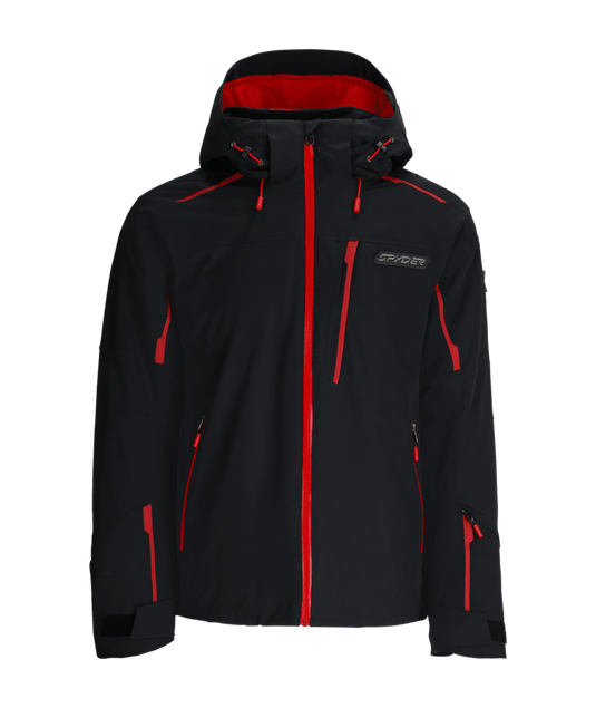 Spyder Men's Leader Insulated Jacket 2026