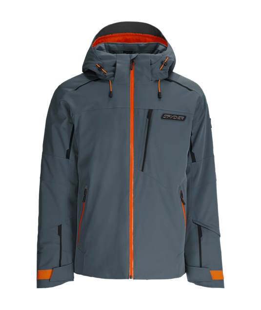 Spyder Men's Leader Insulated Jacket 2026