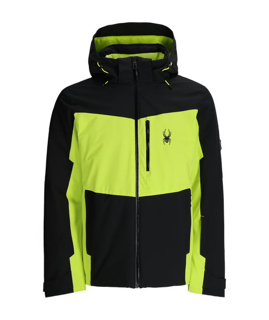 Spyder Men's Copper Insulated Jacket 2026