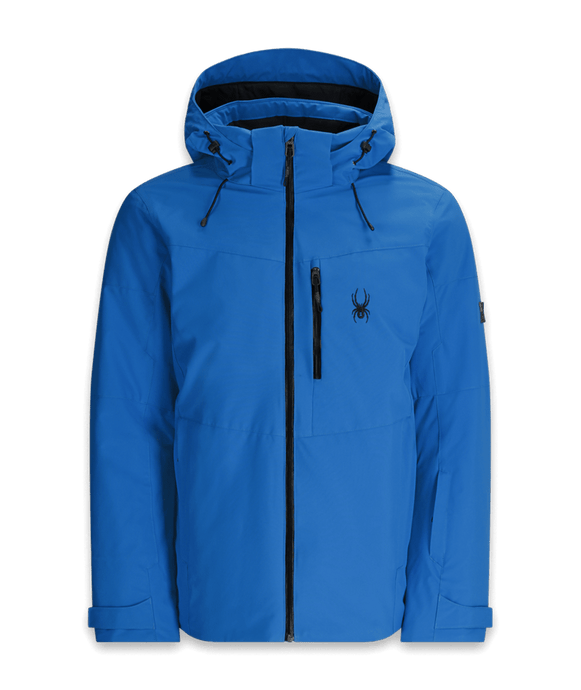 Spyder Men's Copper Insulated Jacket 2026