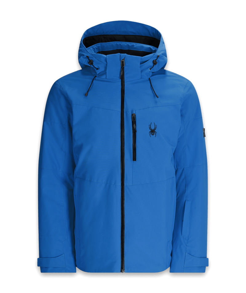 Load image into Gallery viewer, Spyder Men&#39;s Copper Insulated Jacket 2026
