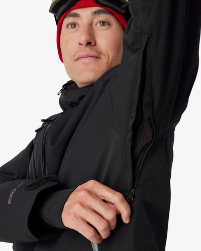 Spyder Men's Davos Jacket 2027