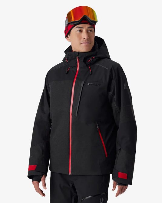 Spyder Men's Leader Insulated Jacket 2027