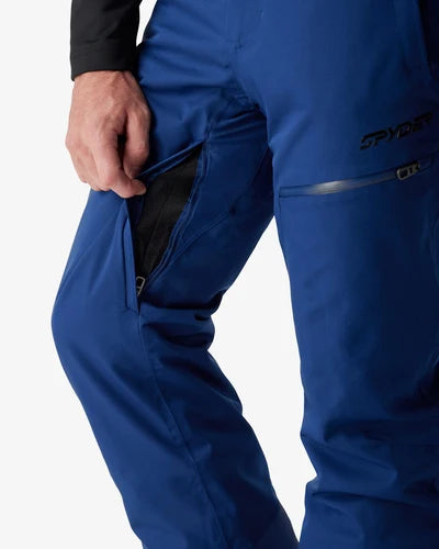 Load image into Gallery viewer, Spyder Men's DARE Snow Pants 2027

