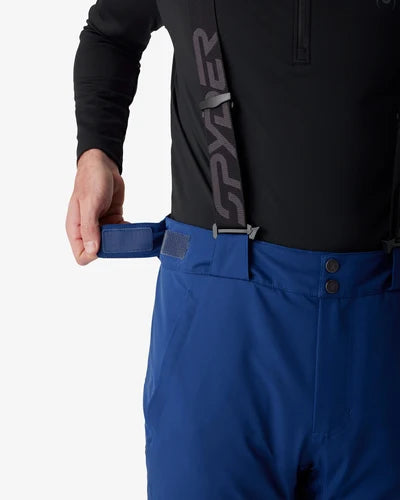 Load image into Gallery viewer, Spyder Men's DARE Snow Pants 2027
