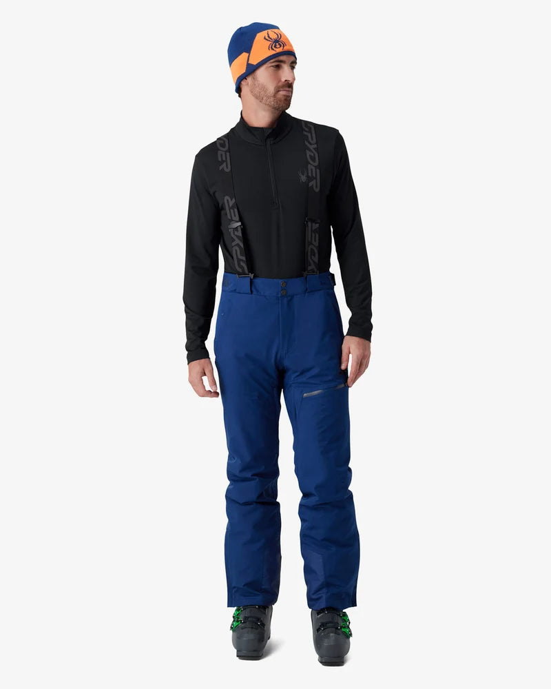Load image into Gallery viewer, Spyder Men's DARE Snow Pants 2027
