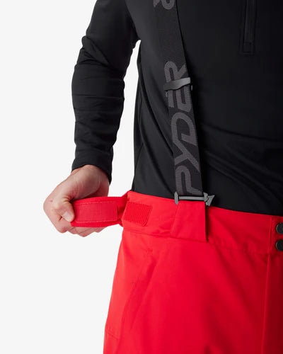 Spyder Men's DARE Snow Pants 2027