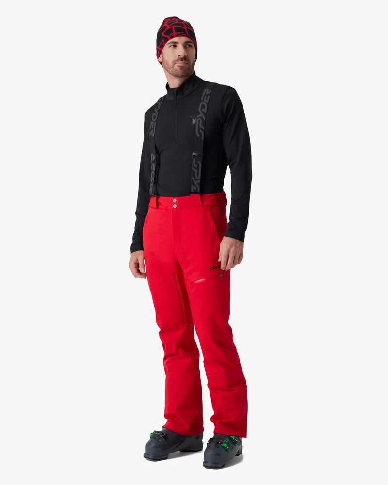 Load image into Gallery viewer, Spyder Men's DARE Snow Pants 2027
