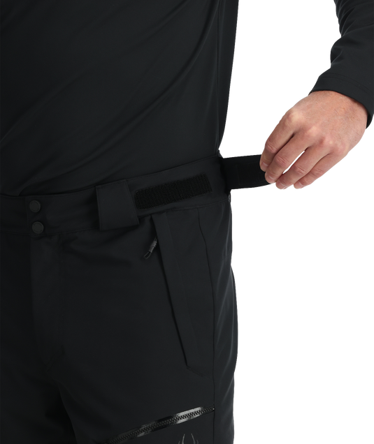 Spyder Men's Fuse Snow Pants