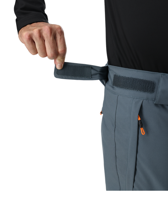 Spyder Men's Fuse Snow Pants