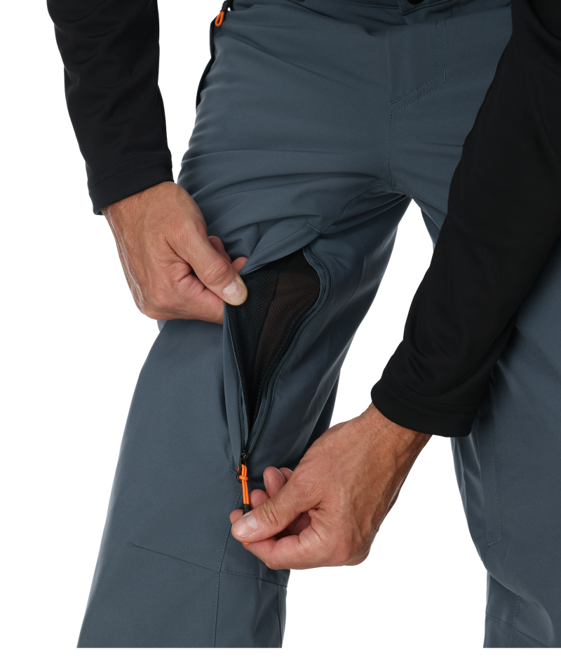 Load image into Gallery viewer, Spyder Men&#39;s Fuse Snow Pants
