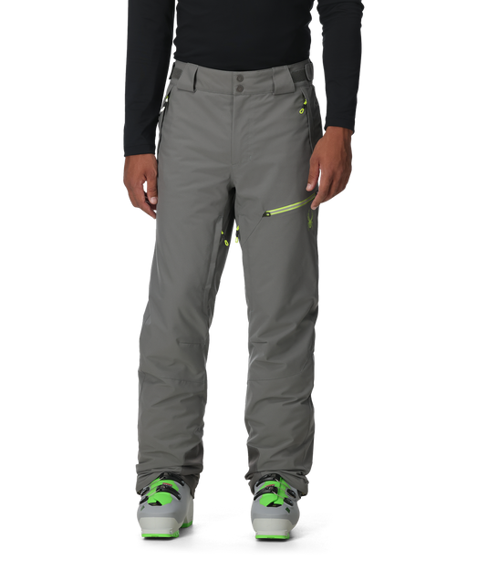 Spyder Men's Fuse Snow Pants