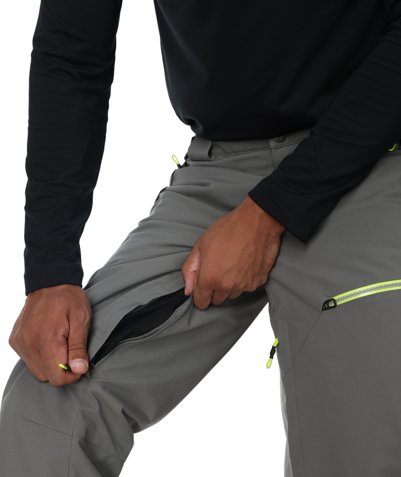 Load image into Gallery viewer, Spyder Men&#39;s Fuse Snow Pants
