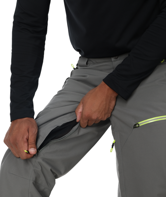 Spyder Men's Fuse Snow Pants