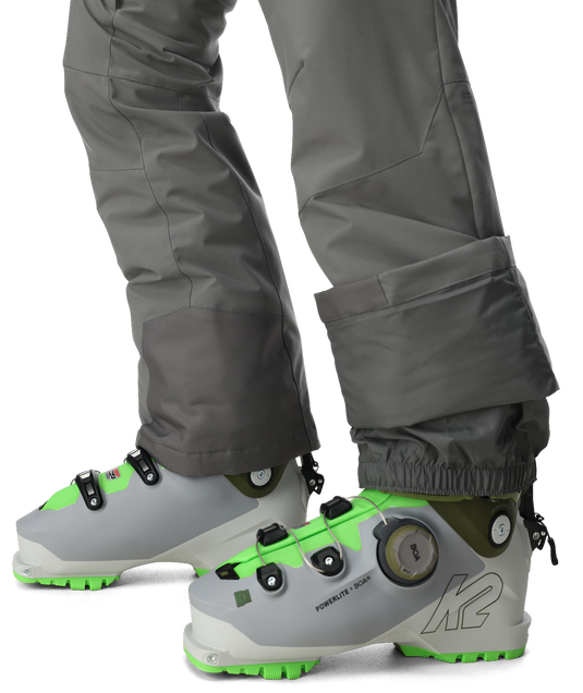 Spyder Men's Fuse Snow Pants