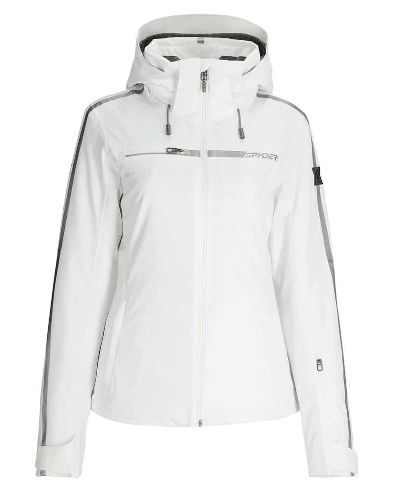 Load image into Gallery viewer, Spyder Women's Titania Jacket
