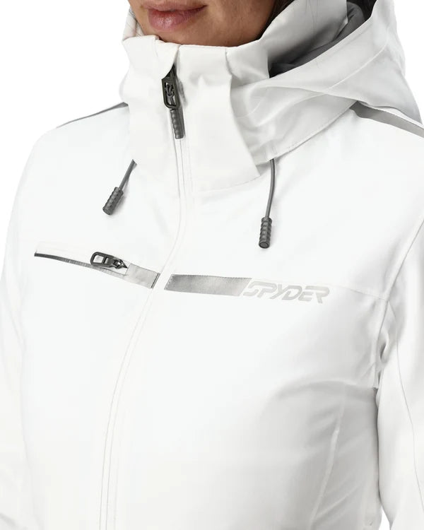 Load image into Gallery viewer, Spyder Women's Titania Jacket
