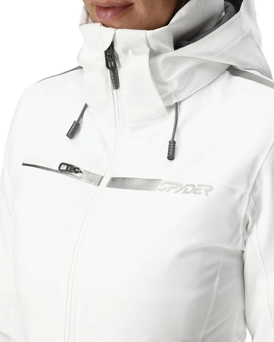 Spyder Women's Titania Jacket