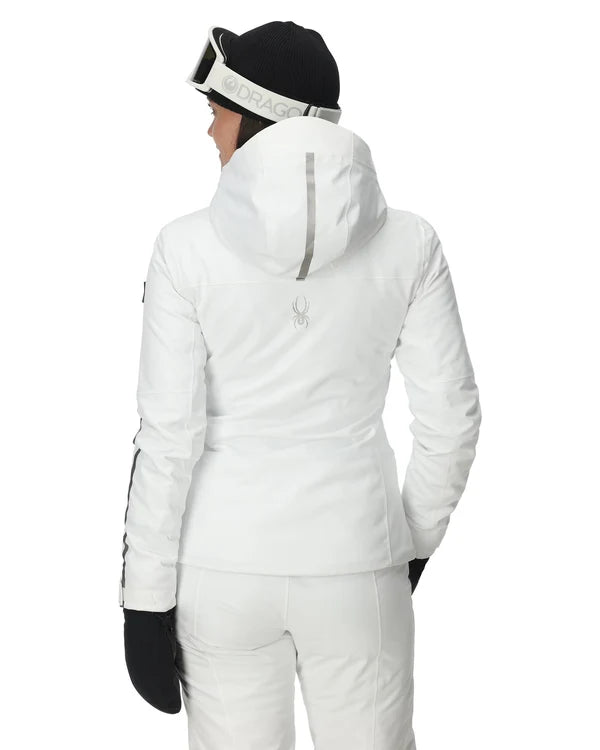 Load image into Gallery viewer, Spyder Women's Titania Jacket
