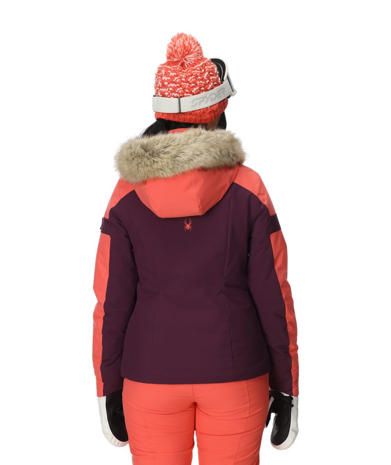 Load image into Gallery viewer, Spyder Women&#39;s Vida Jacket 2026
