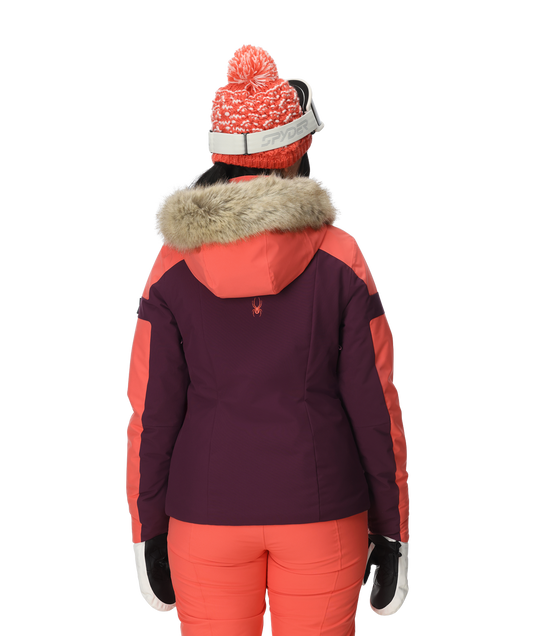 Spyder Women's Vida Jacket 2026