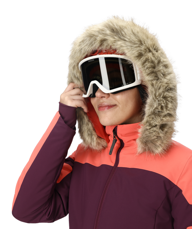 Load image into Gallery viewer, Spyder Women&#39;s Vida Jacket 2026
