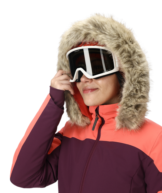 Spyder Women's Vida Jacket 2026