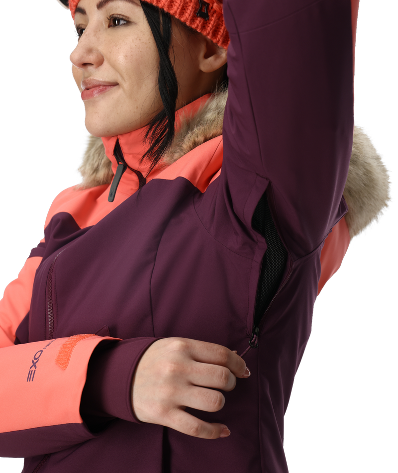 Load image into Gallery viewer, Spyder Women&#39;s Vida Jacket 2026
