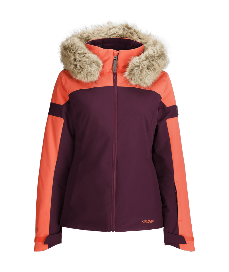 Load image into Gallery viewer, Spyder Women&#39;s Vida Jacket 2026

