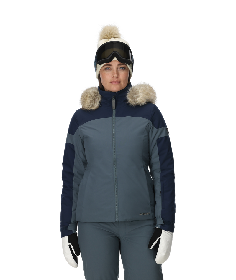Load image into Gallery viewer, Spyder Women&#39;s Vida Jacket 2026
