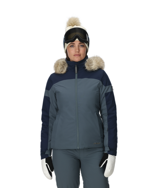 Spyder Women's Vida Jacket 2026