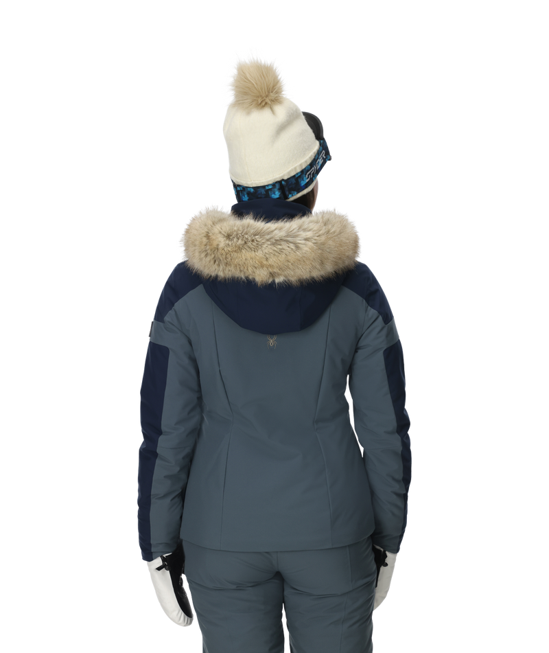 Load image into Gallery viewer, Spyder Women&#39;s Vida Jacket 2026
