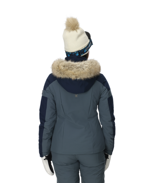 Spyder Women's Vida Jacket 2026