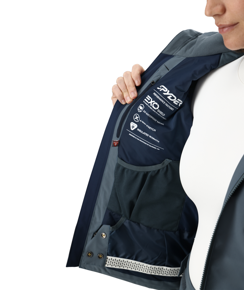 Load image into Gallery viewer, Spyder Women&#39;s Vida Jacket 2026
