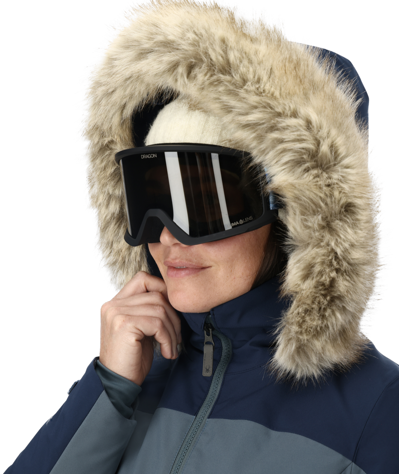 Load image into Gallery viewer, Spyder Women&#39;s Vida Jacket 2026
