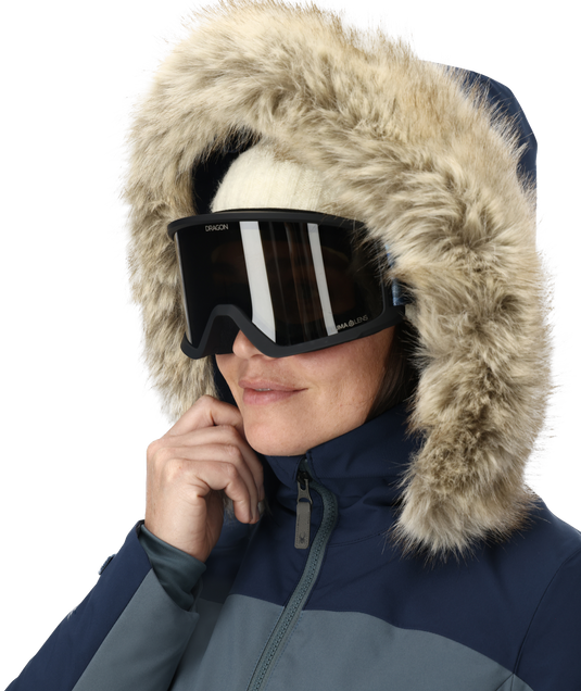 Spyder Women's Vida Jacket 2026