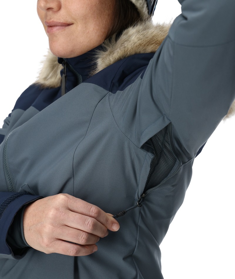 Load image into Gallery viewer, Spyder Women&#39;s Vida Jacket 2026
