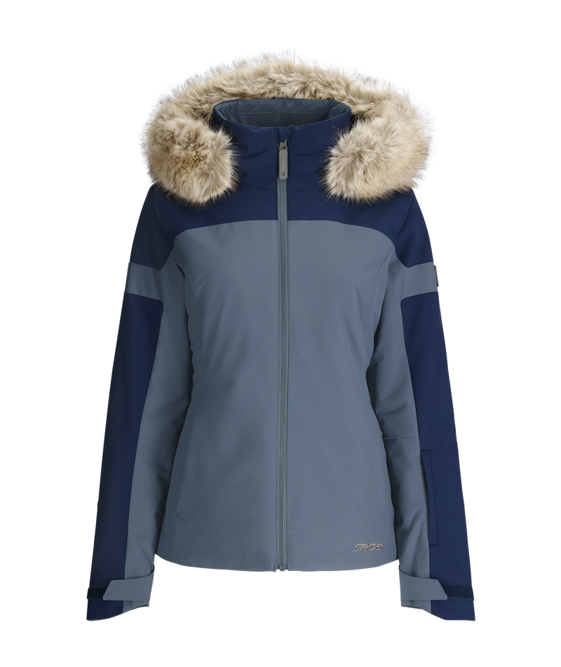 Load image into Gallery viewer, Spyder Women&#39;s Vida Jacket 2026
