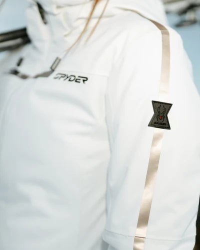 Load image into Gallery viewer, Spyder Women's Titania Jacket
