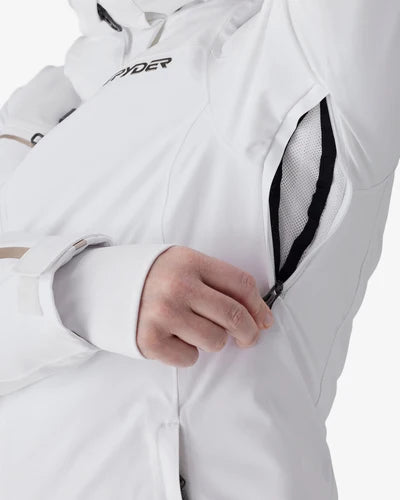 Load image into Gallery viewer, Spyder Women's Titania Jacket
