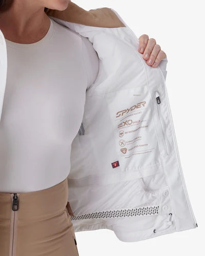 Spyder Women's Titania Jacket