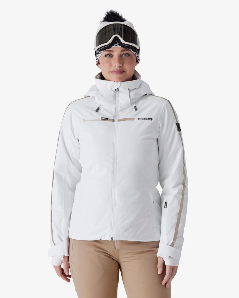 Load image into Gallery viewer, Spyder Women's Titania Jacket
