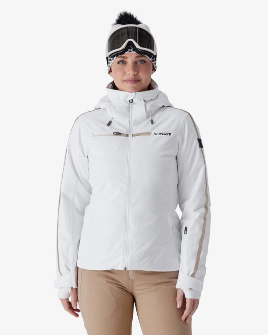 Spyder Women's Titania Jacket